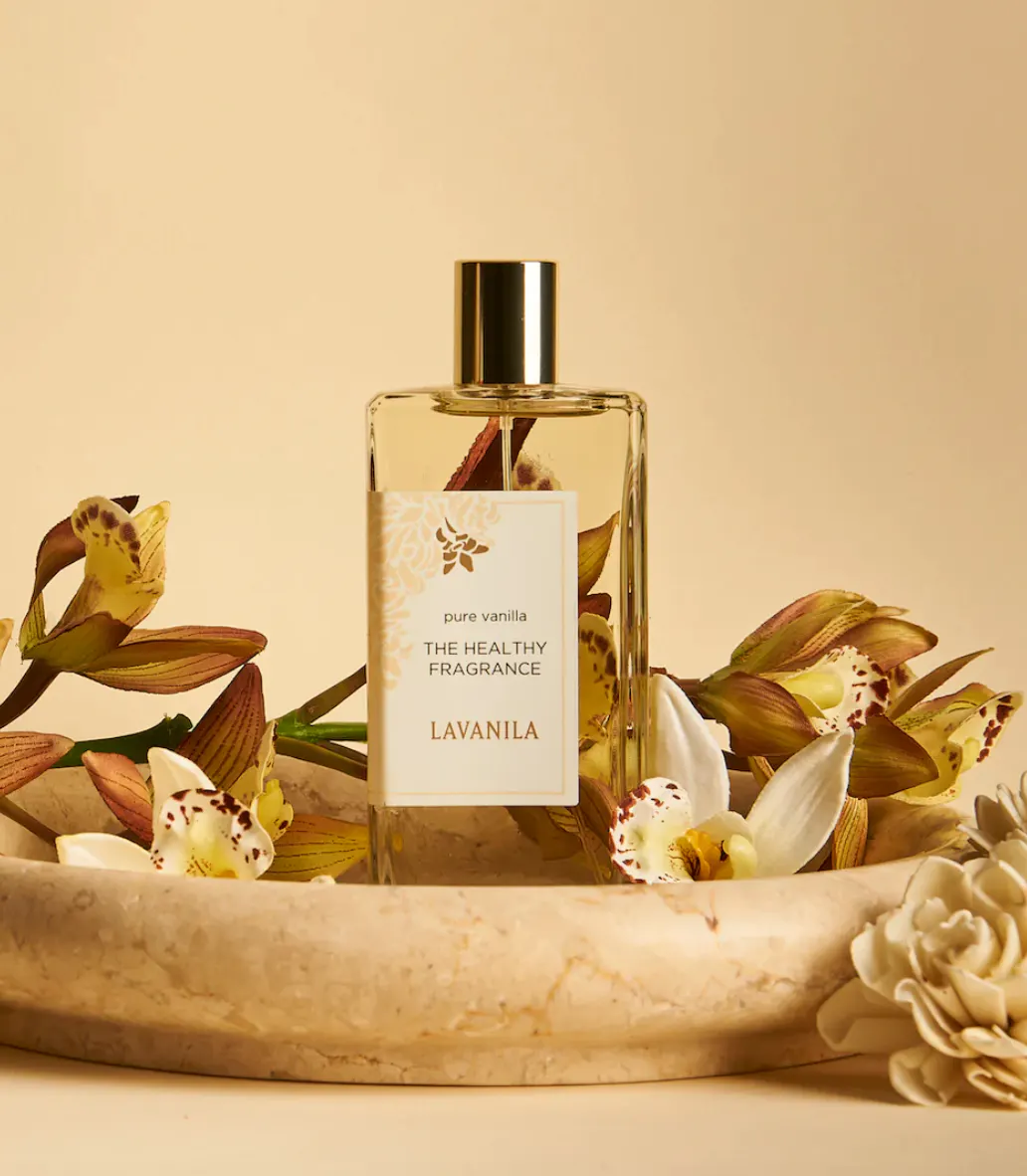 Lavanila The Healthy Fragrance - Pure Vanilla 100ml, view 3