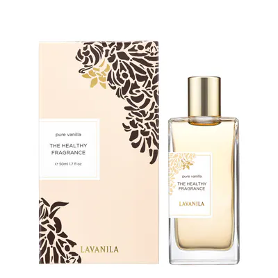 Lavanila The Healthy Fragrance - Pure Vanilla 50ml