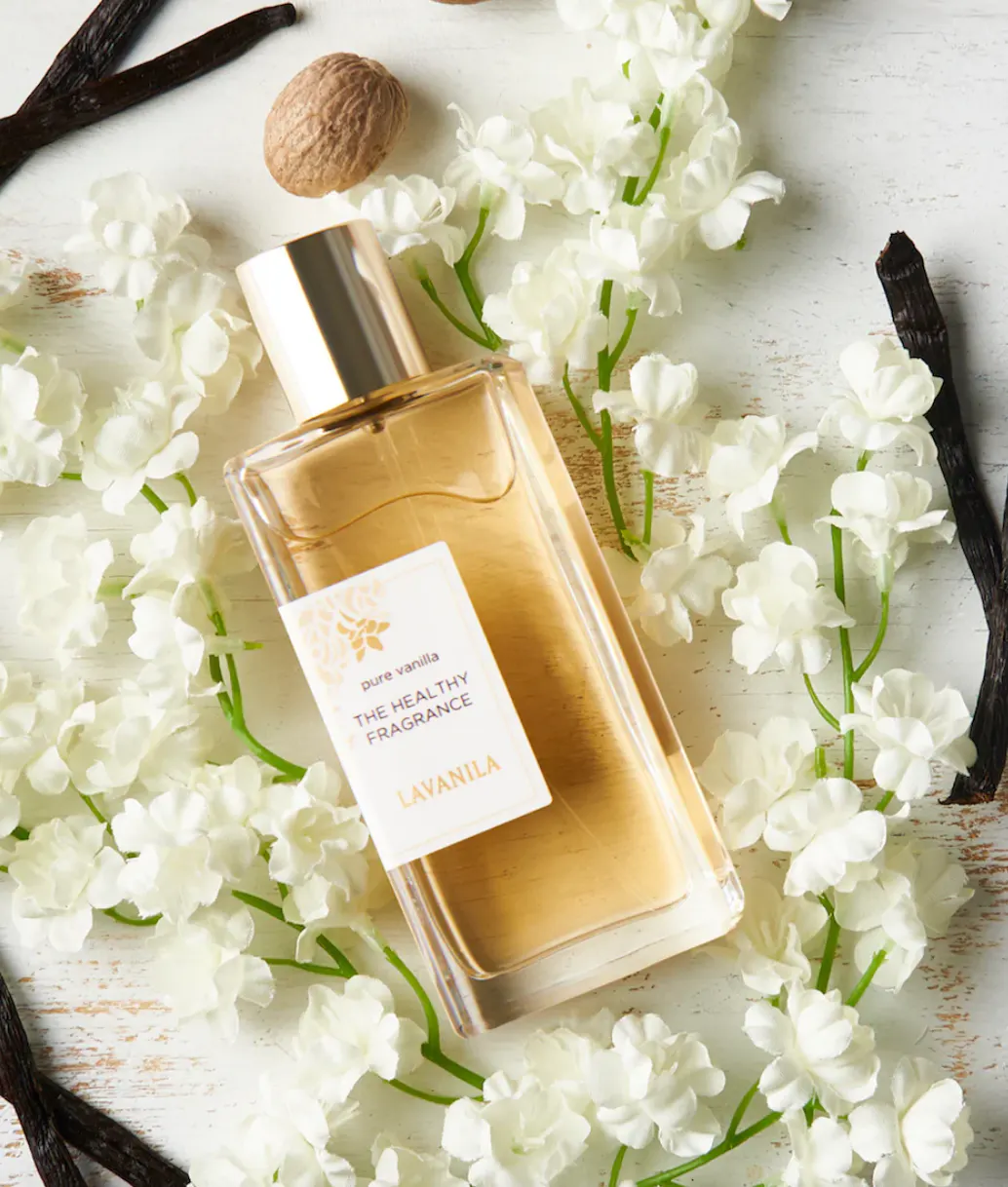 Lavanila The Healthy Fragrance - Pure Vanilla 50ml, view 3