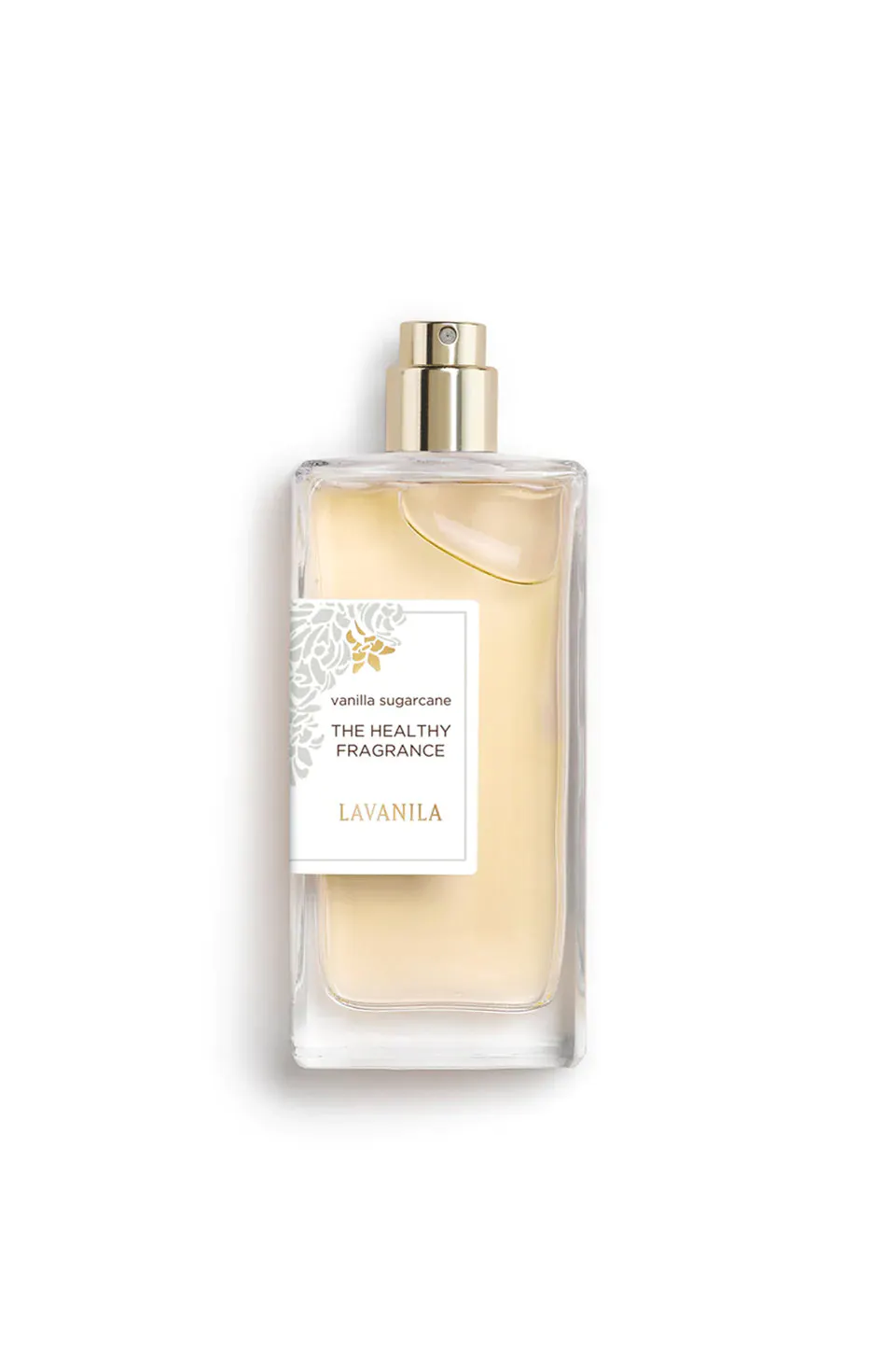 Lavanila The Healthy Fragrance - Pure Vanilla Sugarcane 50ml, view 2