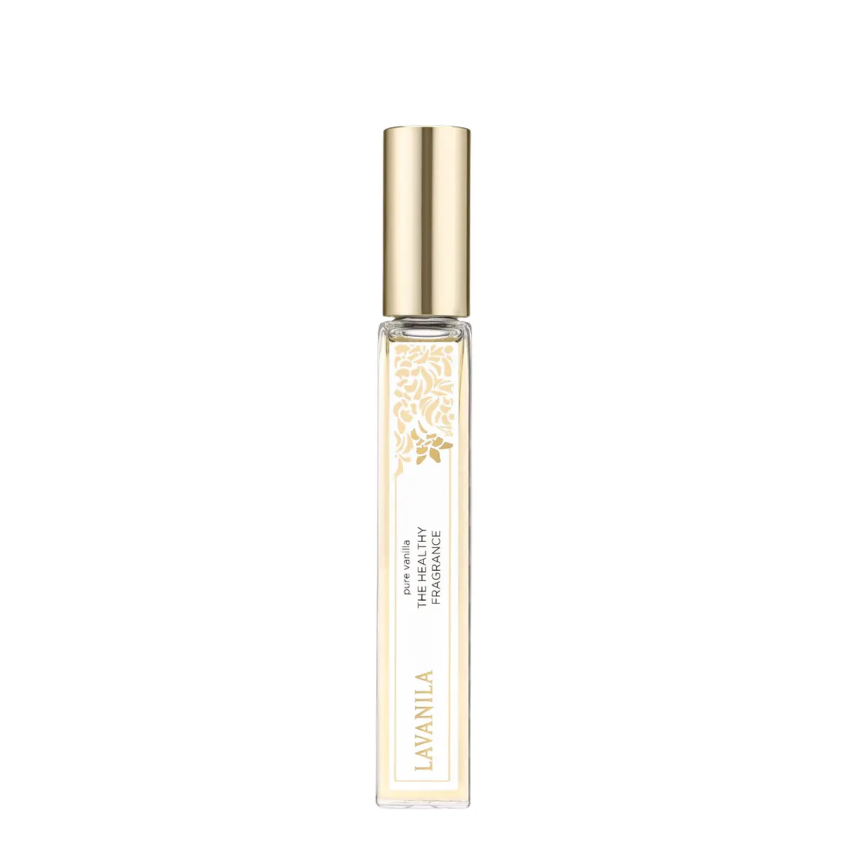 Lavanila The Healthy Fragrance Roller Ball - Pure Vanilla 10ml