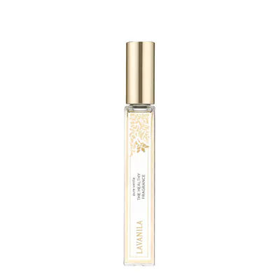 Lavanila The Healthy Fragrance Roller Ball - Pure Vanilla 10ml