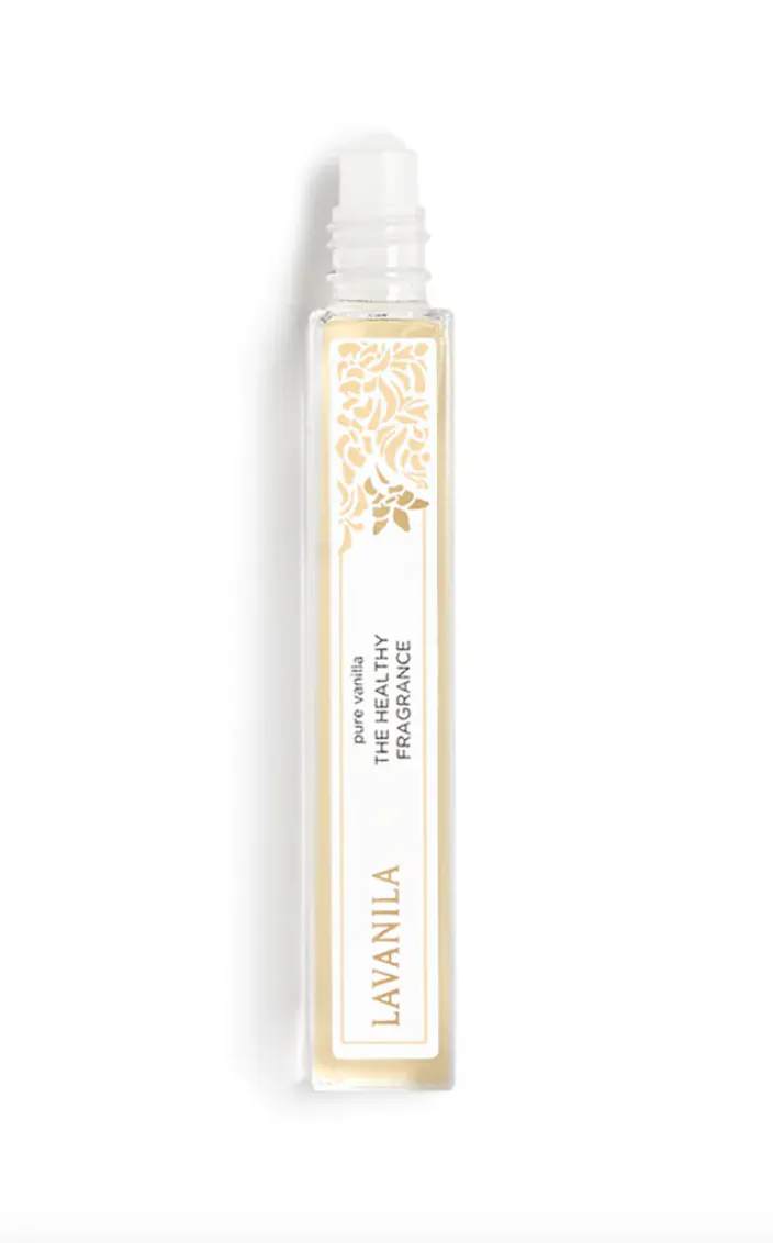 Lavanila The Healthy Fragrance Roller Ball - Pure Vanilla 10ml, view 2