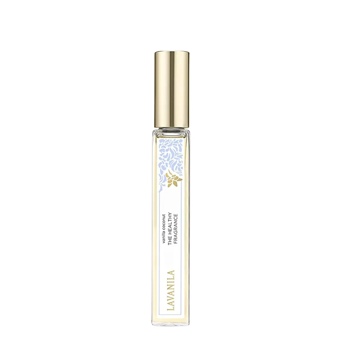 Lavanila The Healthy Fragrance Roller Ball - Vanilla Coconut 10ml