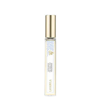 Lavanila The Healthy Fragrance Roller Ball - Vanilla Coconut 10ml