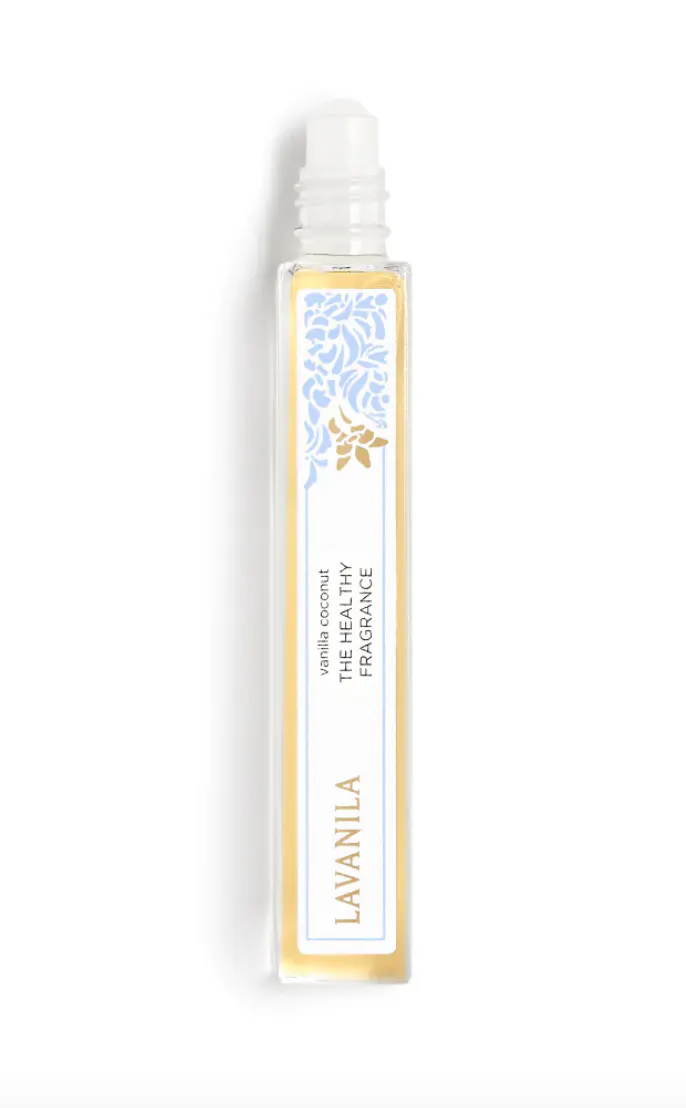Lavanila The Healthy Fragrance Roller Ball - Vanilla Coconut 10ml, view 2