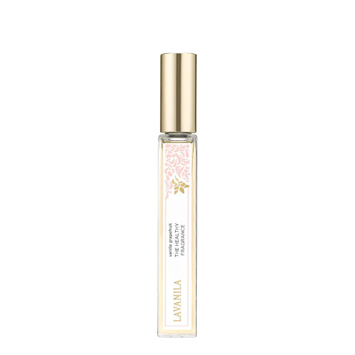 Lavanila The Healthy Fragrance Roller Ball - Vanilla Grapefruit 10ml