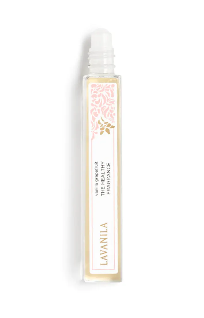 Lavanila The Healthy Fragrance Roller Ball - Vanilla Grapefruit 10ml, view 2