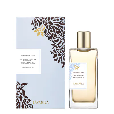 Lavanila The Healthy Fragrance - Vanilla Coconut 50ml