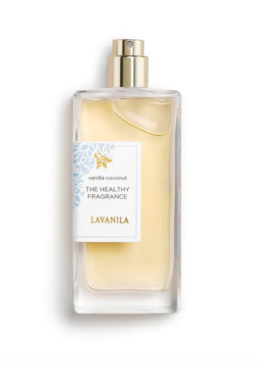 Lavanila The Healthy Fragrance - Vanilla Coconut 50ml, view 2
