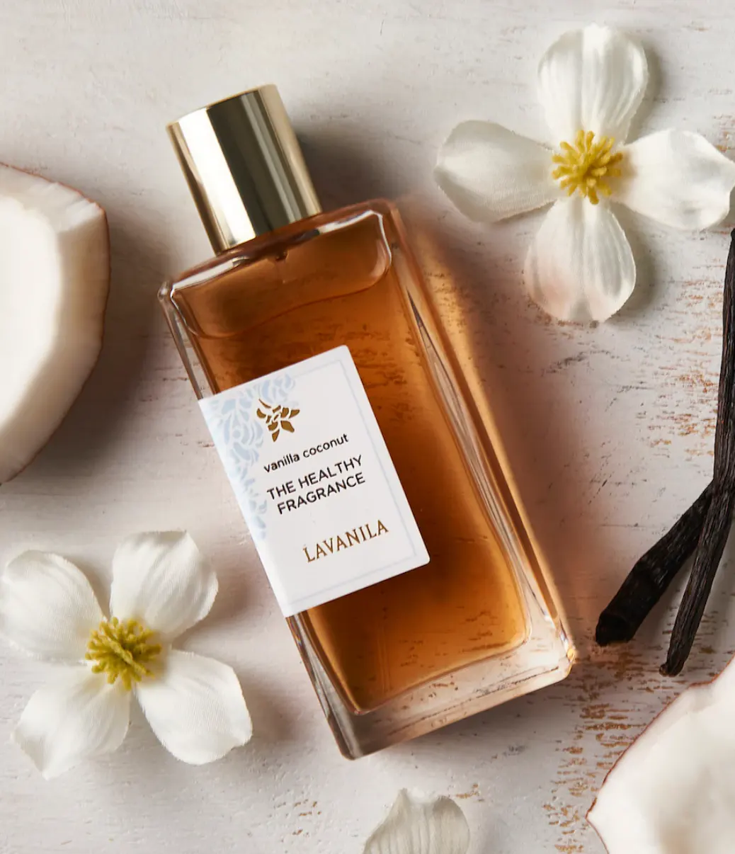 Lavanila The Healthy Fragrance - Vanilla Coconut 50ml, view 3