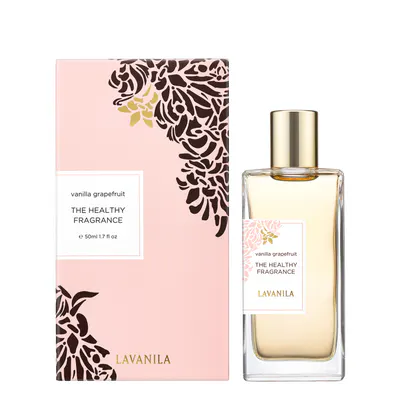 Lavanila The Healthy Fragrance - Vanilla Grapefruit 50ml