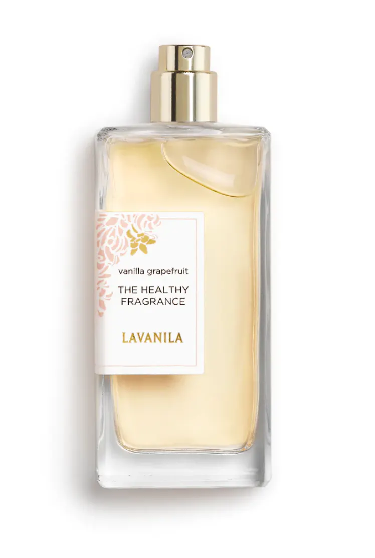 Lavanila The Healthy Fragrance - Vanilla Grapefruit 50ml, view 2