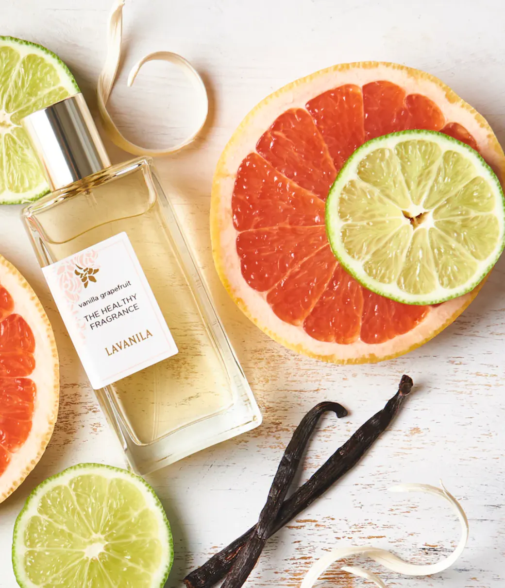 Lavanila The Healthy Fragrance - Vanilla Grapefruit 50ml, view 3