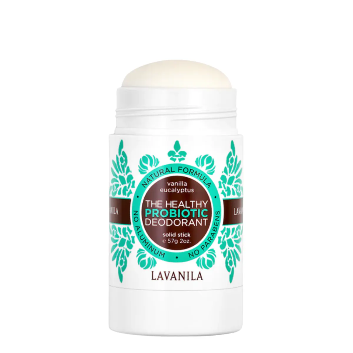 Lavanila The Healthy Probiotic Deodarant - Vanilla Eucalyptus 57g