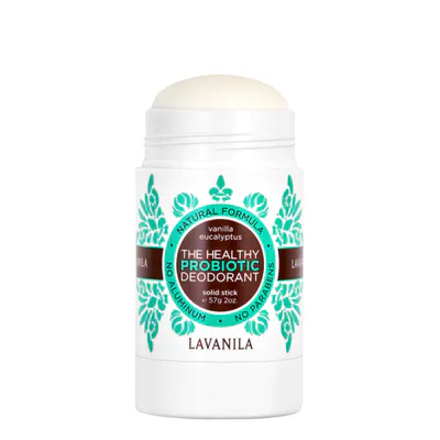 Lavanila The Healthy Probiotic Deodarant - Vanilla Eucalyptus 57g