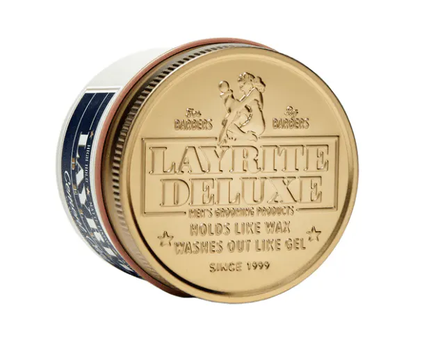 Layrite Cement Clay Duo Bundle, view 2