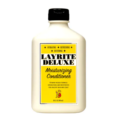 Layrite Cement Clay Hair Bundle, view 4