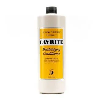 Layrite Moisturizing Conditioner 1000ml