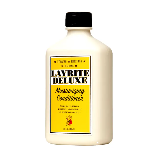 Layrite Moisturizing Conditioner 1000ml, view 2