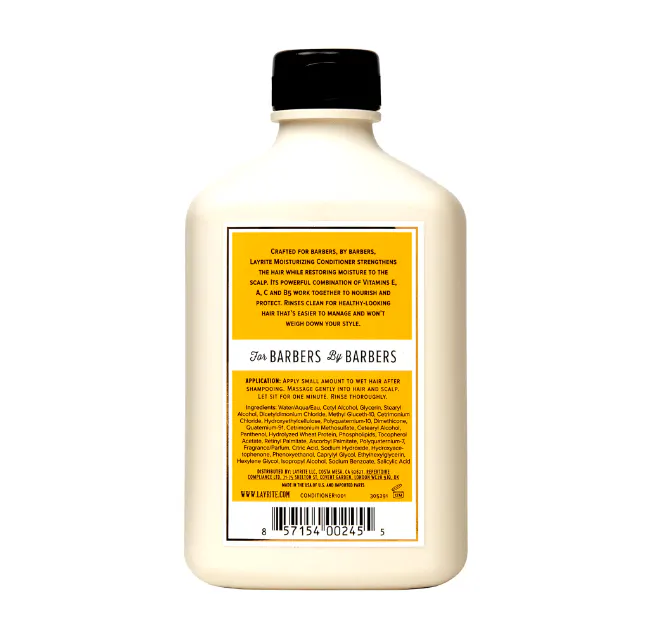 Layrite Moisturizing Conditioner 1000ml, view 3
