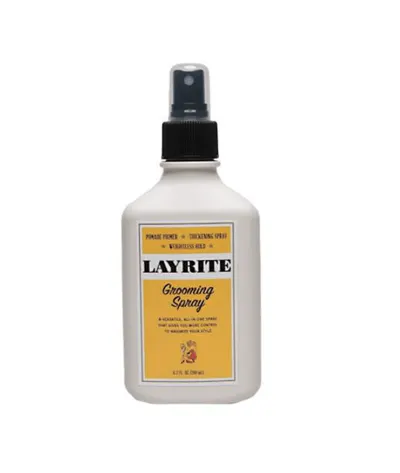 Layrite Grooming Spray 200ml