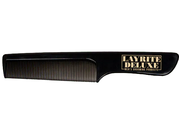 Layrite Medium Comb 19cm