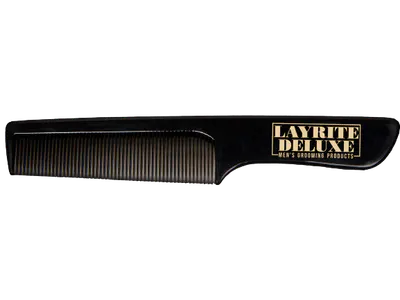 Layrite Medium Comb 19cm
