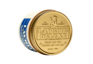 Layrite Natural Matte Cream Duo Bundle, view 2