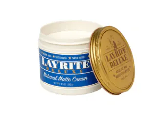 Layrite Natural Matte Cream Duo Bundle, view 3