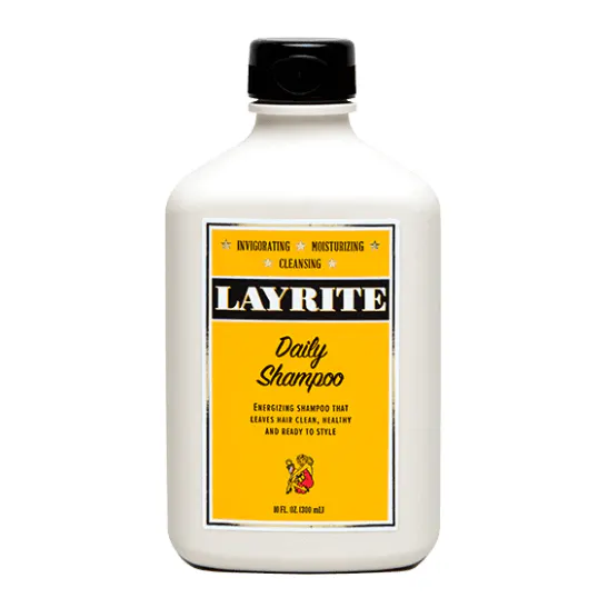 Layrite Natural Matte Cream Hair Bundle, view 2