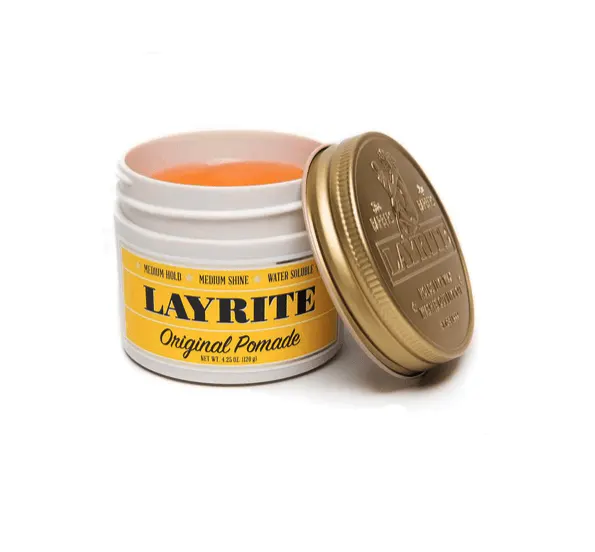 Layrite Original Hair Pomade 120g, view 2