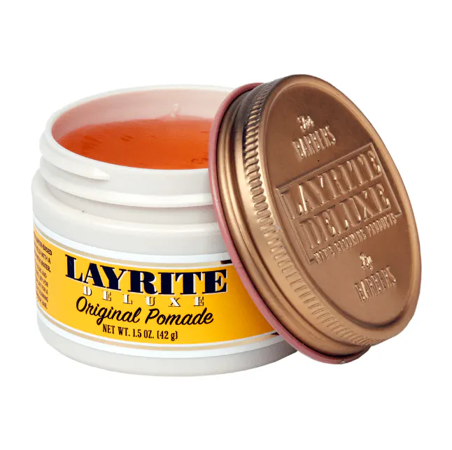 Layrite Original Pomade 42g, view 2