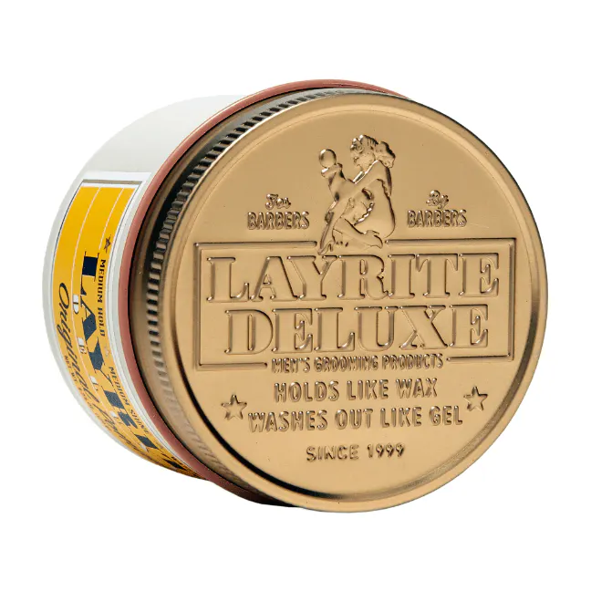 Layrite Original Pomade 42g, view 3