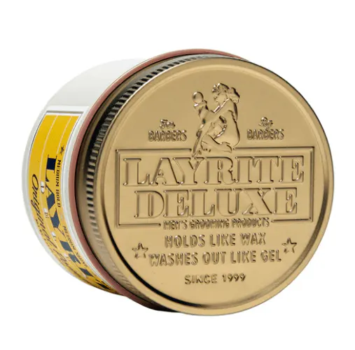 Layrite Original Pomade Duo Bundle, view 2