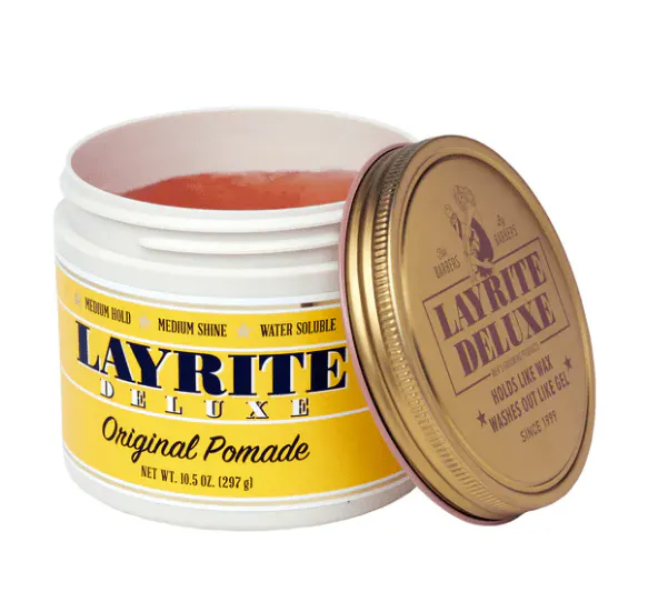Layrite Original Pomade Duo Bundle, view 3