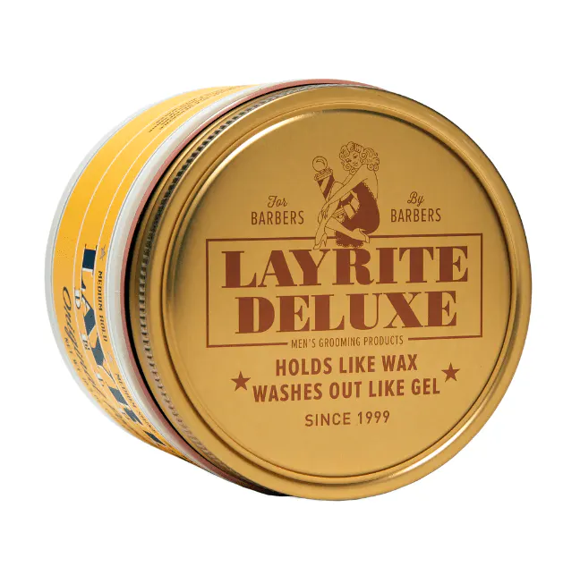 Layrite Original Pomade Large Pot 297g, view 2