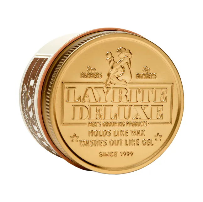 Layrite Superhold Pomade 42g, view 3