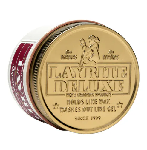 Layrite Supershine Cream Duo, view 2