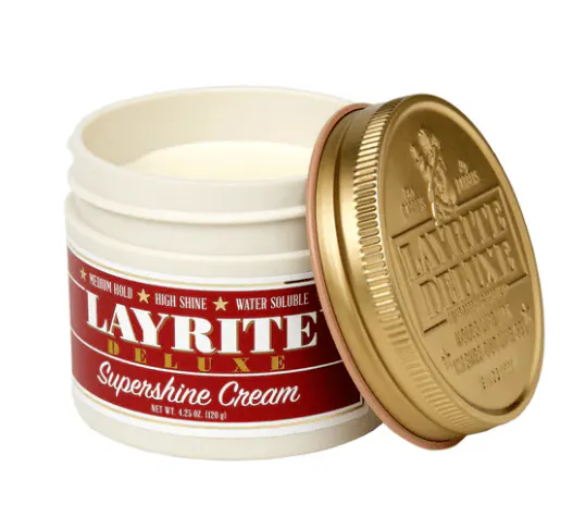 Layrite Supershine Cream Duo, view 3
