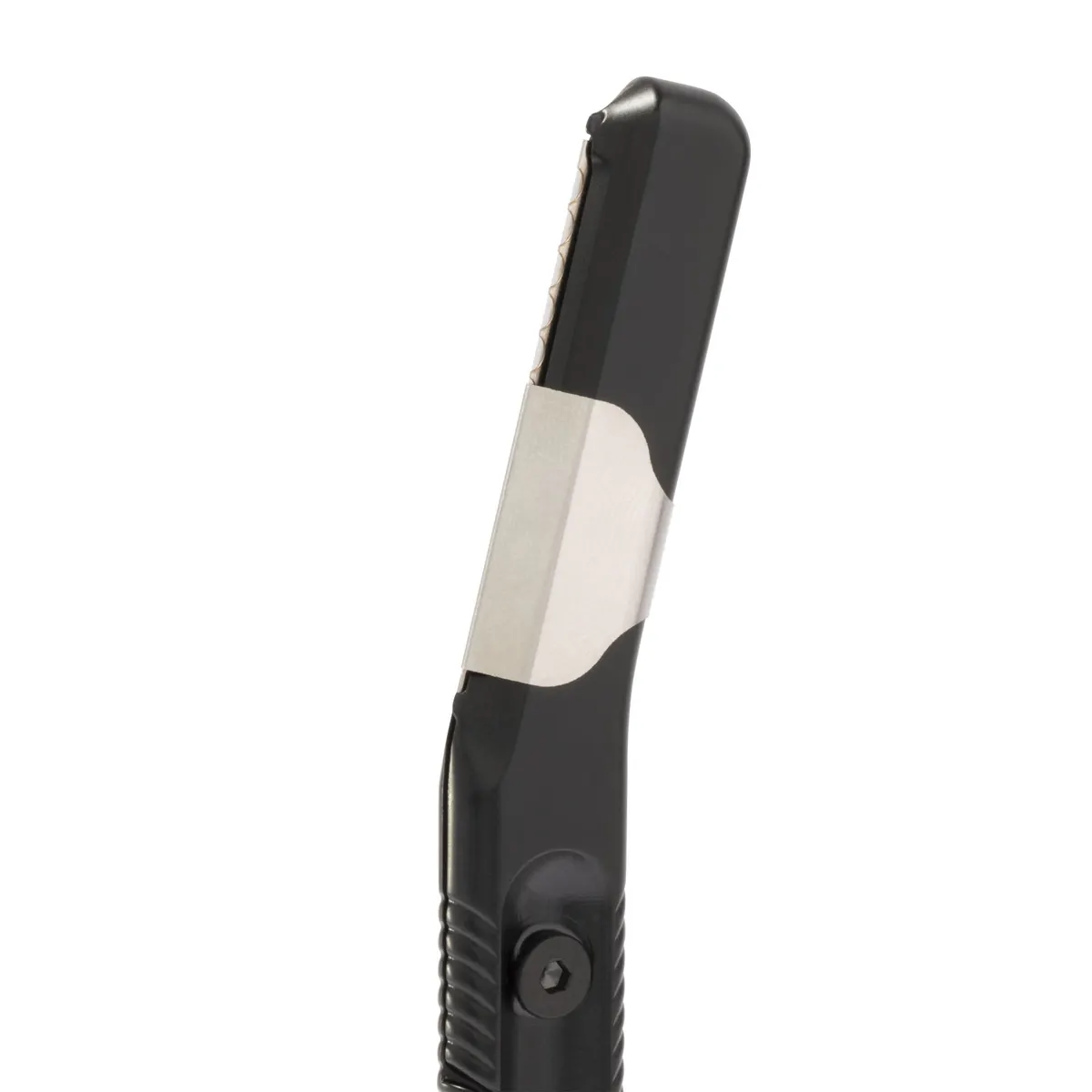 Leaf Shave Dermaplaner - Black, view 3