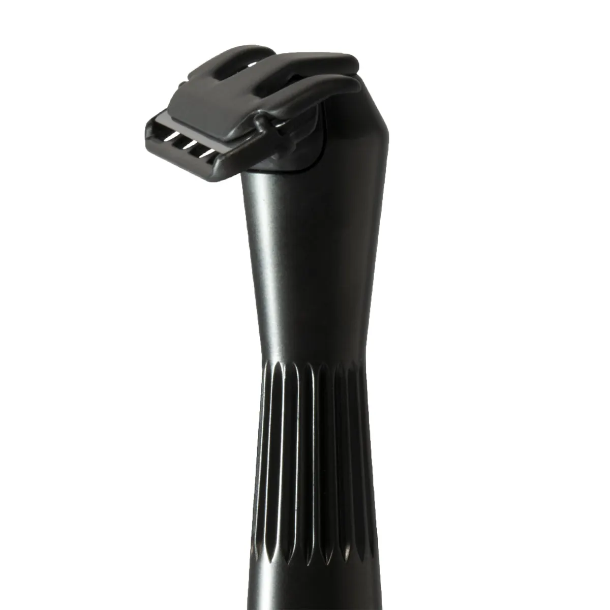 Leaf Shave Twig Razor - Black, view 3