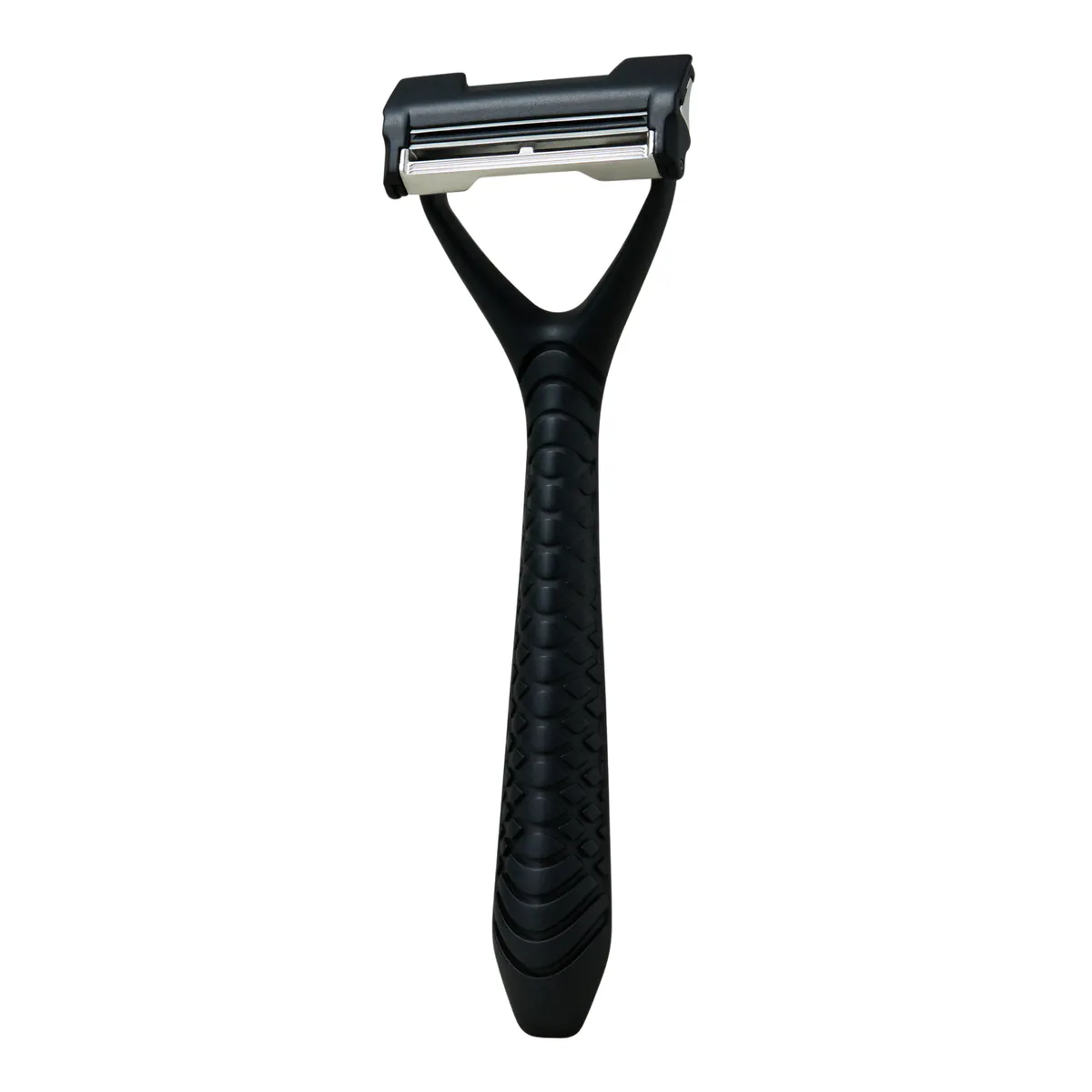 Leaf Shave Two Razor - Black