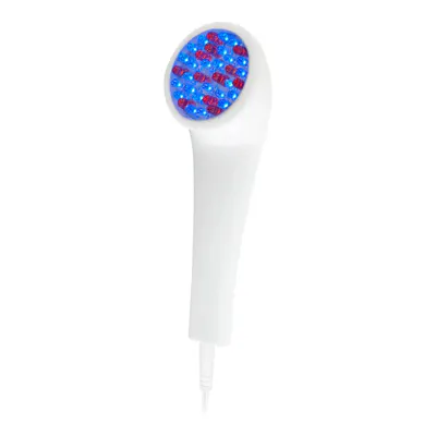 LightStim for Acne Hand-Held LED Light