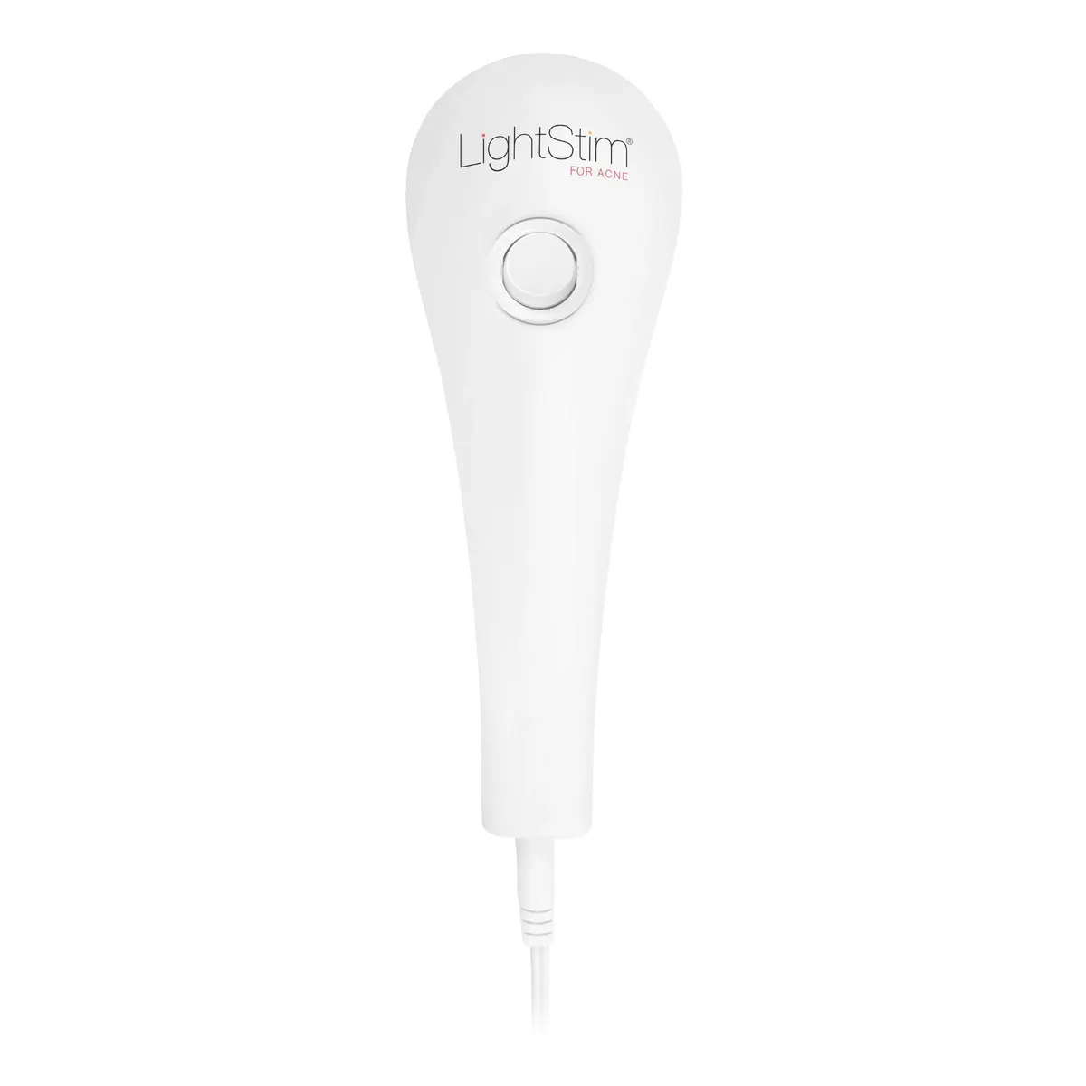 LightStim for Acne Hand-Held LED Light, view 2