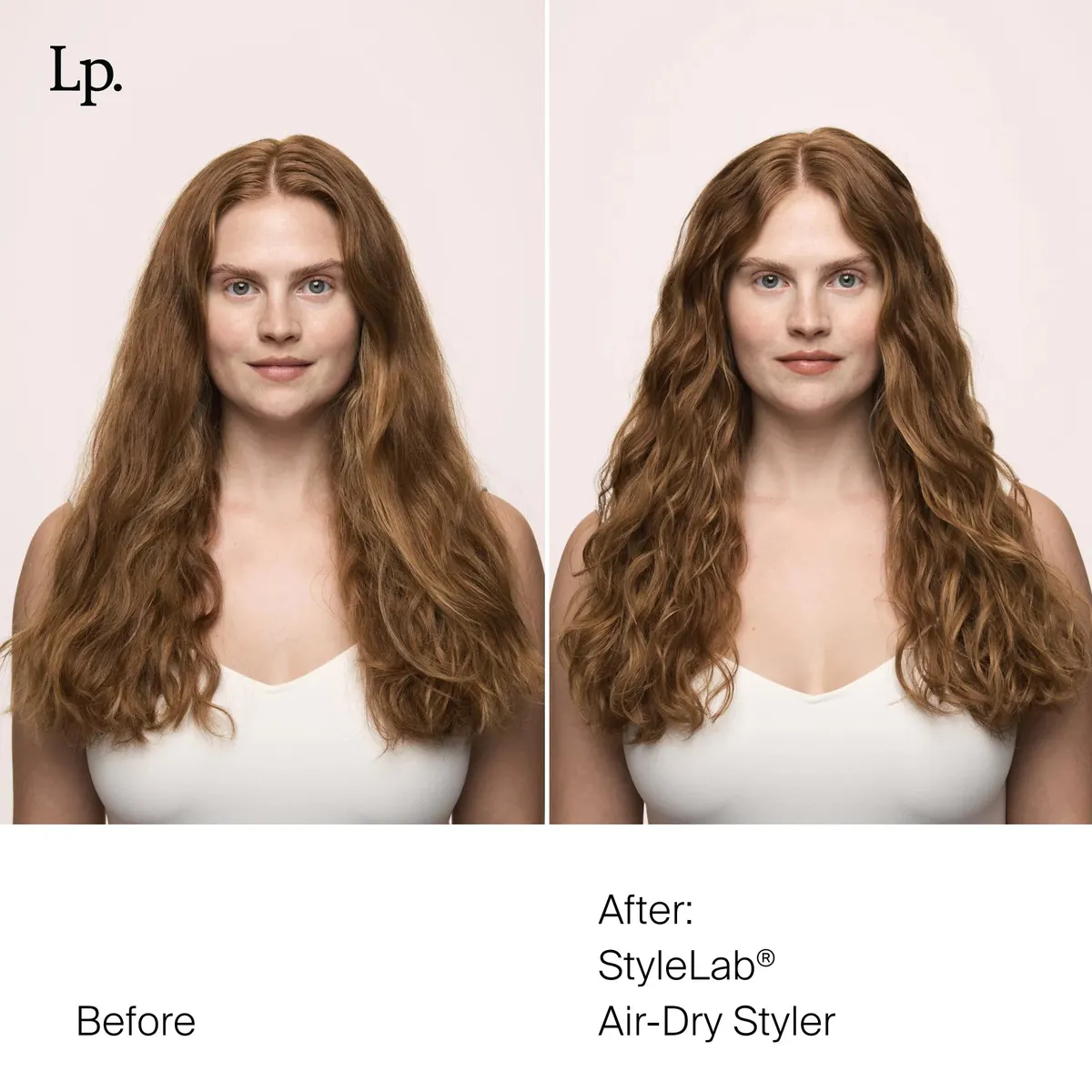 Living Proof Air Dry Styler 148ml, view 2