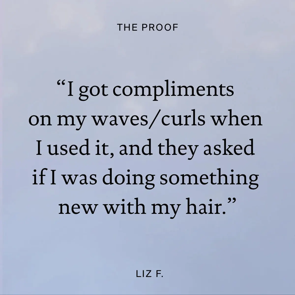Living Proof Air Dry Styler 148ml, view 6