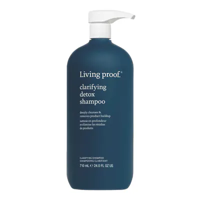 Living Proof Clarifying Detox Shampoo 710ml