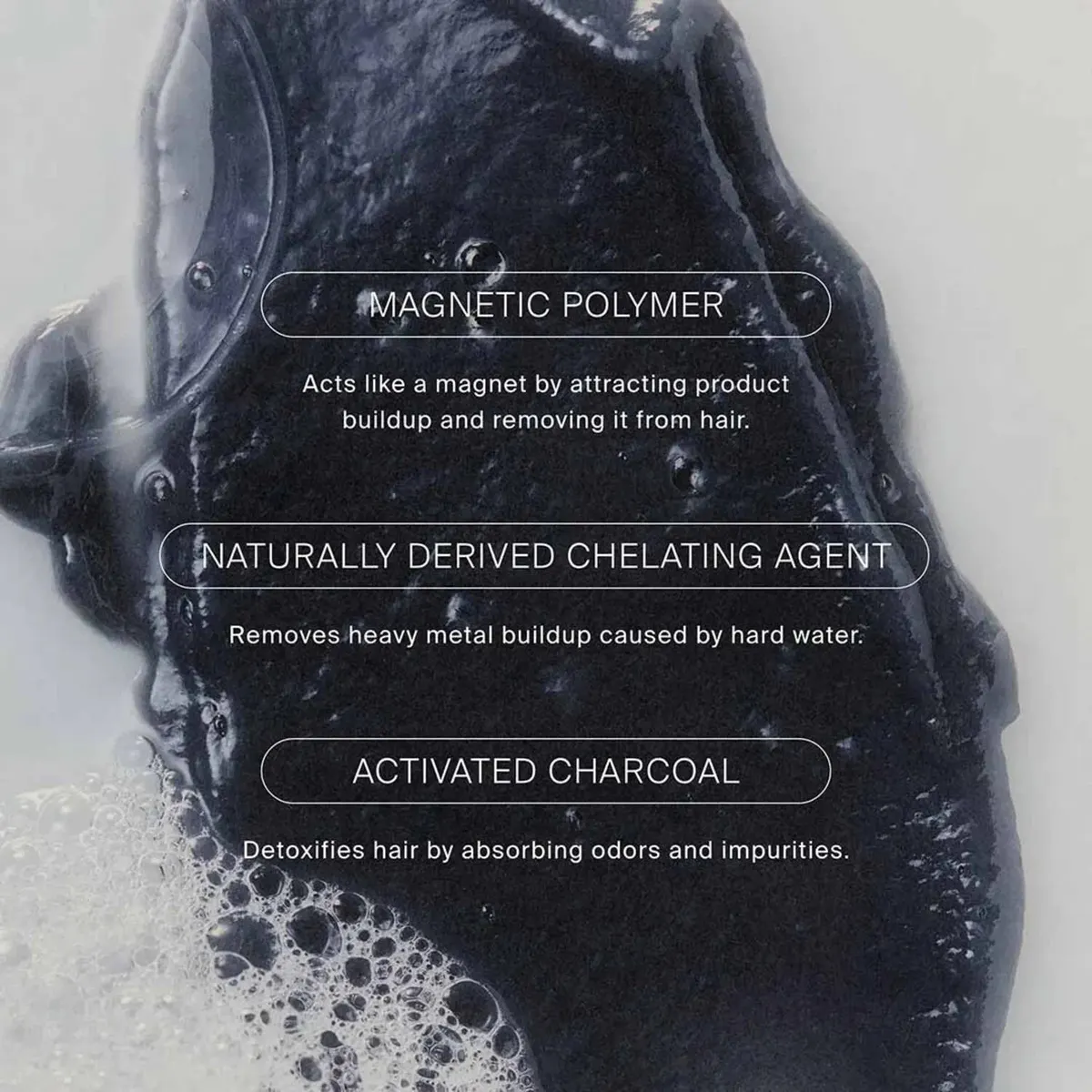 Living Proof Clarifying Detox Shampoo 710ml, view 4