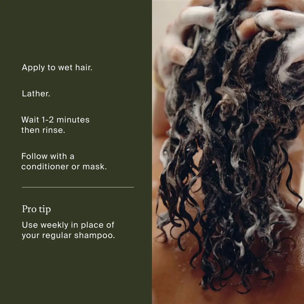 Living Proof Clarifying Detox Shampoo 710ml, view 6